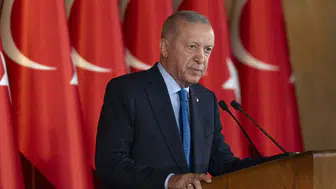 Cumhurbaşkanı Erdoğan: “Terörsüz Türkiye, stratejik bir devlet vizyonunun adıdır”
