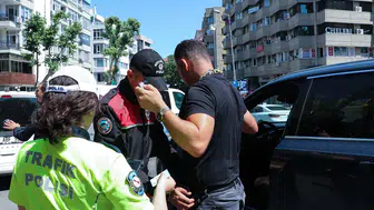 Ankara’da NATO Zirvesi öncesi asayiş ve trafik denetimleri sürüyor