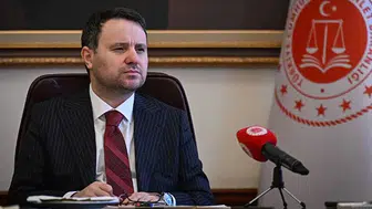Bakan Gürlek: "Hakikati ortaya çıkarmak ve adaleti sağlamak için çalışmaya devam edeceğiz"