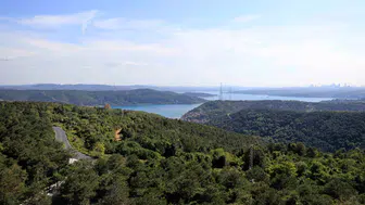 Valilik duyurdu: İstanbul’da ormanlık alanlara giriş 15 Ekim’e kadar yasaklandı