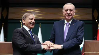 Pakistan Başbakanı Şerif 2-4 Temmuz’da Türkiye’yi ziyaret edecek