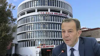 Bolu Belediyesi iddianamesi kabul edildi: Tanju Özcan dahil 19 sanık 6 Temmuz’da hakim karşısına çıkacak