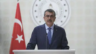 Bakan Tekin’den YKS’ye girecek öğrencilere başarı mesajı