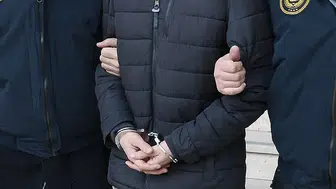 Kırmızı bültenle aranan firari hükümlü Bursa’da yakalandı