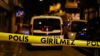 KADES ihbarına giden polis memuru silahlı saldırıda şehit oldu