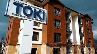 TOKİ’den uyarı: “Sahte reklamlara tıklamayın”