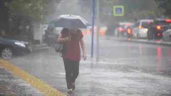 Yurdun büyük bölümünde 3 gün boyunca yağış bekleniyor