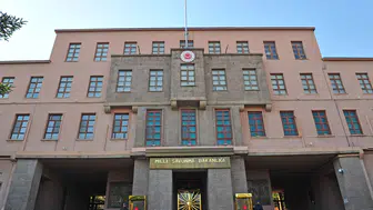 MSB’den Doğu Akdeniz ve bölgesel gelişmelere ilişkin açıklama