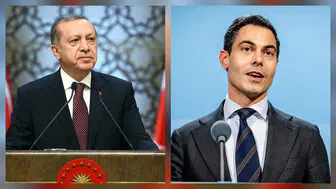 Cumhurbaşkanı Erdoğan, Hollanda Başbakanı Jetten ile görüştü: “Türkiye-AB ilişkileri daha kapsamlı ele alınmalı”