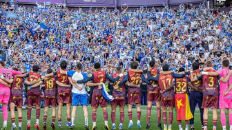 “Los Turcos” 8 yıl sonra La Liga’da: Deportivo’nun Türklerle bağı nasıl doğdu?