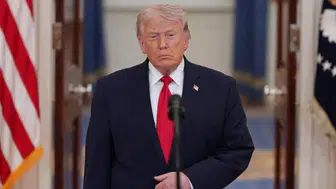 Trump’tan İsrail’e Lübnan tepkisi: “Daha fazla saldırı olmamalı”