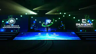 Emlak Konut "Anahtar Fikirler Zirvesi 2026" yapay zeka ve PropTech odağıyla geri dönüyor