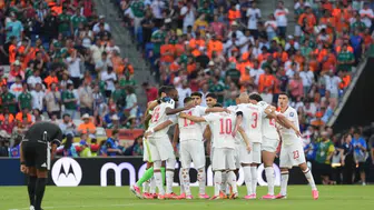 Fas, penaltılarla son 16 turu biletini aldı: Fas 1-1 Hollanda