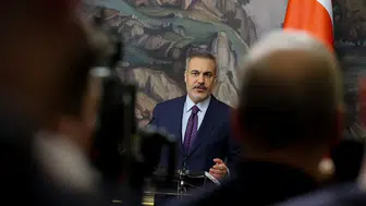 Bakan Fidan, 16-17 Haziran’da Moskova’da yoğun diplomasi trafiği yürütecek 