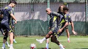 Fenerbahçe’nin yeni sezon kamp programı belli oldu