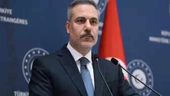 Bakan Fidan, Katar ve ABD’li müzakerecilerle telefonda görüştü