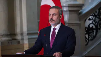 Bakan Fidan: “ABD-İran müzakerelerinde tıkanmalar olabilir, sabote etmeyi bekleyen bir İsrail var”