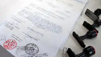 Kırklareli merkezli 6 ilde sahte engelli raporu operasyonu: 13 şüpheli tutuklandı