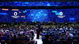 İstanbul, “Sıfır Atık Forumu” ile küresel çevre diplomasisinin merkezi olacak