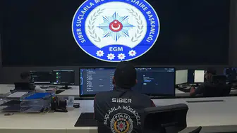 İçişleri Bakanlığı açıkladı: Siber suçlara yönelik operasyonlarda 78 şüpheli tutuklandı