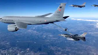 MSB’den Türk Hava Kuvvetlerinin 115. kuruluş yıl dönümüne özel video