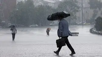 Meteoroloji’den 15 il için sarı kodlu uyarı