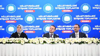 Bakan Gürlek: "İstanbul’da yargı kapasitesini artırıyoruz"