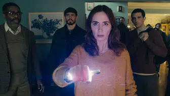 Sinema salonlarında bu hafta 8 yeni film vizyonda