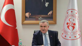 Gençlik ve Spor Bakanı Bak: "İstanbul hazır, Türkiye hazır"