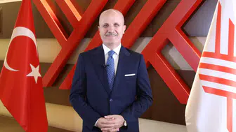 YÖK Başkanı Özvar’dan YKS adaylarına başarı mesajı