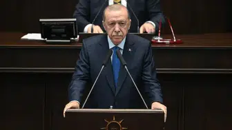 Cumhurbaşkanı Erdoğan: "Güçlü muhalefet demokrasinin mütemmim cüzüdür"