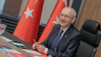 Kemal Kılıçdaroğlu: “Kurultay sürecini 11 Haziran’da başlatıyoruz”