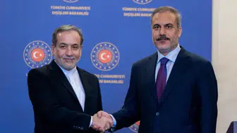 Bakan Fidan’dan İranlı mevkidaşıyla kritik temas: Mutabakata destek, kışkırtmalara karşı uyarı