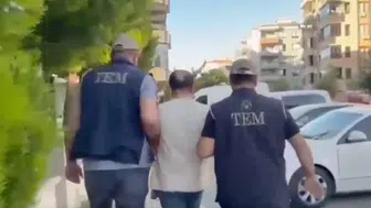 FETÖ’ye yönelik 42 ildeki operasyonlarda 128 şüpheli tutuklandı