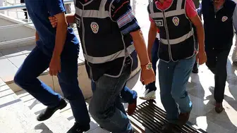 Yeni nesil suç örgütlerine yönelik operasyonda 78 gözaltı