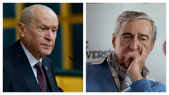 MHP Genel Başkanı Bahçeli: “Rahmi Koç’a soruşturma başlatılması yanlıştır"