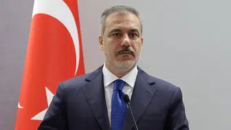 Bakan Fidan, Sofya’daki GDAÜ Zirvesi’nde Türkiye’yi temsil edecek