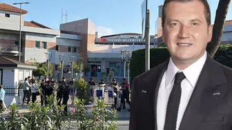 Silivri Belediyesi soruşturmasında Başkan Balcıoğlu tutuklandı