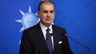 Ömer Çelik: “İşgalcilik ve yayılmacılık Netanyahu hükümetiyle özdeştir” 