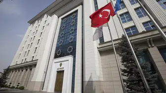 AK Parti’de dört il başkanlığında görev değişikliğine gidildi