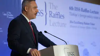 Bakan Fidan Singapur ziyaretini değerlendirdi: “İlişkilerimizi tüm boyutlarıyla ele aldık”