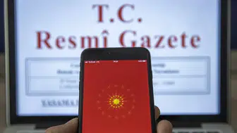 Resmi Gazete’de yayımlandı: 430 mülki idare amirinin görev yeri değişti