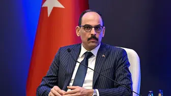 MİT Başkanı Kalın Kahire’de Gazze ateşkesinin ikinci aşaması görüşmelerine katıldı