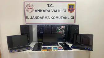 MASAK raporuyla 12,1 milyarlık bahis ağı deşifre edildi