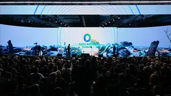 Sıfır Atık Forumu 2026 yarın İstanbul’da başlayacak