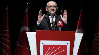 Kemal Kılıçdaroğlu: "CHP kurultayında para olmaz, pul olmaz, çıkar olmaz"