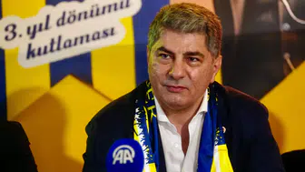 Fenerbahçe Kulübü Başkan Adayı Safi: “Transferlerimizi yarın açıklamaya başlayacağız”