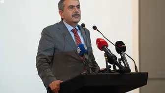 Milli Eğitim Bakanı Tekin: "Türkiye OECD ülkeleri içerisinde ilk sıralarda yer almaya başladı"
