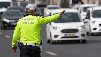 Ankara’da bazı yollar etkinlik nedeniyle trafiğe kapatılacak