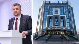 Buca Belediyesine yolsuzluk operasyonu: Başkan Duman gözaltında